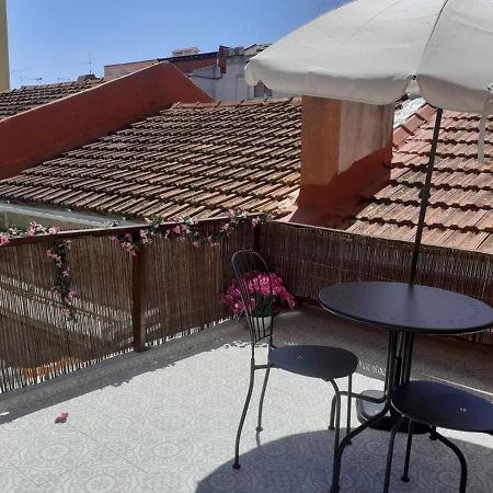 Moradia em vila da cidade Lisboa Exterior foto