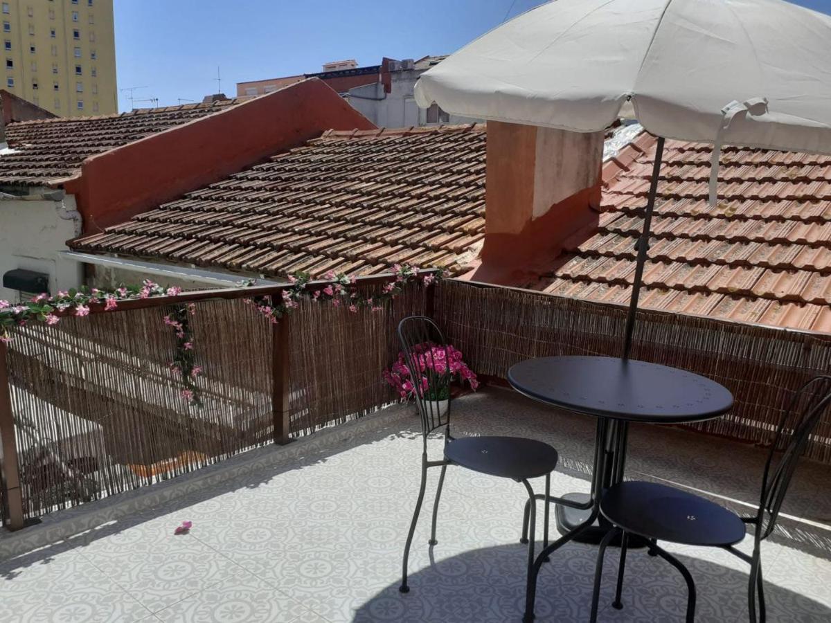 Moradia em vila da cidade Lisboa Exterior foto